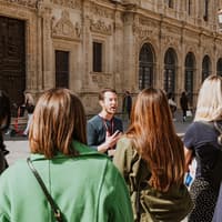 Seville Museum of Fine Arts: Guided Tour — gallery 3