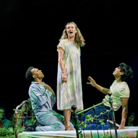 A Midsummer Night's Dream (Seated Tickets) — gallery 3