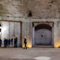 Domus Aurea Guided Tour with VR Experience — gallery 3