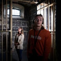 زندان پنتریج: پذیرش + تور راهنمایی بخش H, Pentridge Prison, Melbourne