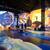Atelier des Lumières Immersive Experience Tickets — gallery 4