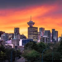 Vancouver: Scenic Twilight Tour with Capilano Park and Grouse Mountain — gallery 2