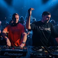Pacha on Tuesdays: CamelPhat Tickets — gallery 1