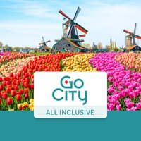 Go City Amsterdam All-Inclusive Pass: Unlimited Access to 45+ Attractions for 1 to 5 Days — gallery 1