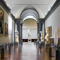 Accademia Gallery Skip-the-Line Tickets with Audio Guide — gallery 1