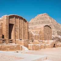 Saqqara, Memphis & Dahshur: Skip-the-Line Tickets — gallery 4