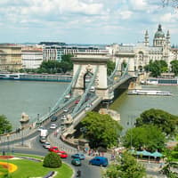 Budapest all in 1: 3-Hour Guided Bus Tour & 1-Hour Danube River Cruise — gallery 4