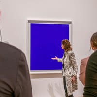 Tate Modern Discovery Tour — gallery 4