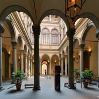Palazzo Strozzi: Rothko in Florence Exhibition — gallery 3