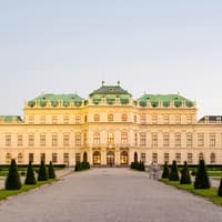 Upper Belvedere Palace Direct Entry Tickets — gallery 4
