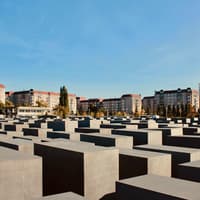 Visita guiada de mig dia a peu per Berlín, Berlín
