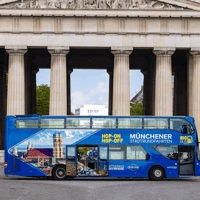 Big Bus: Munich Hop-On Hop-Off Bus Tour — gallery 5