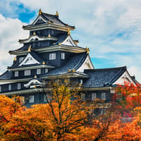 7 Day JR Setouchi Area pass — gallery 4