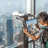 Burj Khalifa: SKY Level 148 Tickets — gallery 1