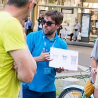 Paris: Latin Quarter & Le Marais Bike Tour — gallery 4