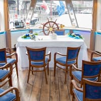 City Sightseeing Cruise on Danube Canal — gallery 3