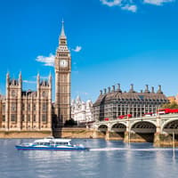 Tower Bridge and Engine Rooms Guided Tour with Thames River Cruise — gallery 4
