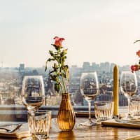 A'DAM Lookout Entry Tickets with 1 Drink — gallery 2