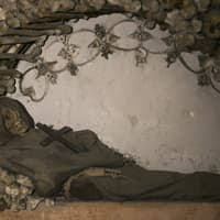 Rome: Roman Crypts and Catacombs Tour with Audio Guide — gallery 2
