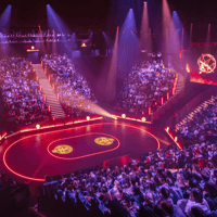 The Hunger Games — gallery 4