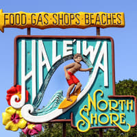 Haleiwa & Dole Plantation Express Half-Day Tour — gallery 4