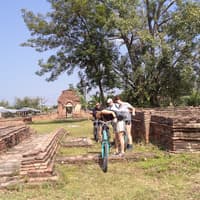 Chiang Mai Paradise Bike Tour — gallery 1