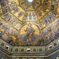 Guided Walking Tour of Florence City Centre & Cathedral Complex — gallery 5