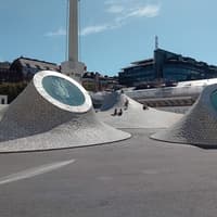 Helsinki: Guided Walking Tour with a Sociologist — gallery 2