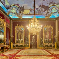 Royal Palace of Madrid Skip-the-Line Guided Tour — gallery 2