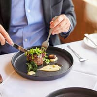 Multi-Course Dinner Cruise on Sydney Harbour — gallery 1