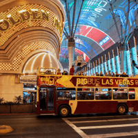 Big Bus: Las Vegas Night Bus Tour — gallery 3