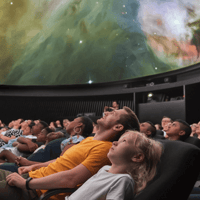 Royal Observatory Greenwich: Entry Ticket — gallery 3