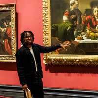 The Official National Gallery Guided Tour — gallery 1