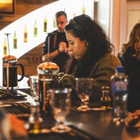 Ireland: Irish Coffee Masterclass Experience — gallery 4