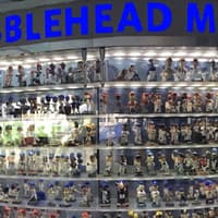 LoanDepot Park: Miami Marlins Baseball Game — gallery 1