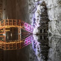 From Bucharest: Slanic Salt Mine Day Trip — gallery 1