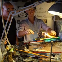 Venice: Private Glass Blowing Class — gallery 3