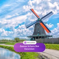Go City Amsterdam All-Inclusive Pass: Unlimited Access to 45+ Attractions for 1 to 5 Days — gallery 3
