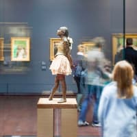 Orsay Museum Guided Impressionist Masterpieces Tour — gallery 2