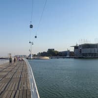 Tickets to Telecabine Cable Car — gallery 1
