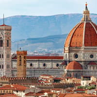 Florence Half-Day Guided Tour: City Centre & Uffizi Gallery with Optional Lunch — gallery 2