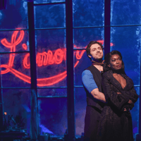 Moulin Rouge! The Musical — gallery 3