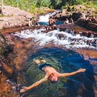 From Darwin: Litchfield National Park Day Tour with Optional Lunch — gallery 1
