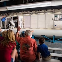 Space Center Houston: Entry Ticket — gallery 4