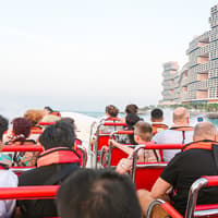 Love Boats Palm Jumeirah 60/75/90 Minutes Tour — gallery 2