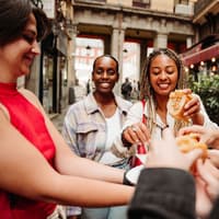 Madrid: Guided Spanish Cuisine Tour — gallery 4