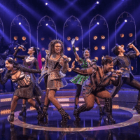 SIX: The Musical — gallery 2