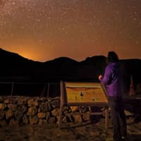 Stargazing at Mount Teide — gallery 1
