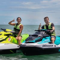 Jet Ski Tour in Darwin — gallery 3