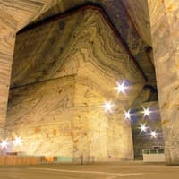 From Bucharest: Slanic Salt Mine Day Trip — gallery 2